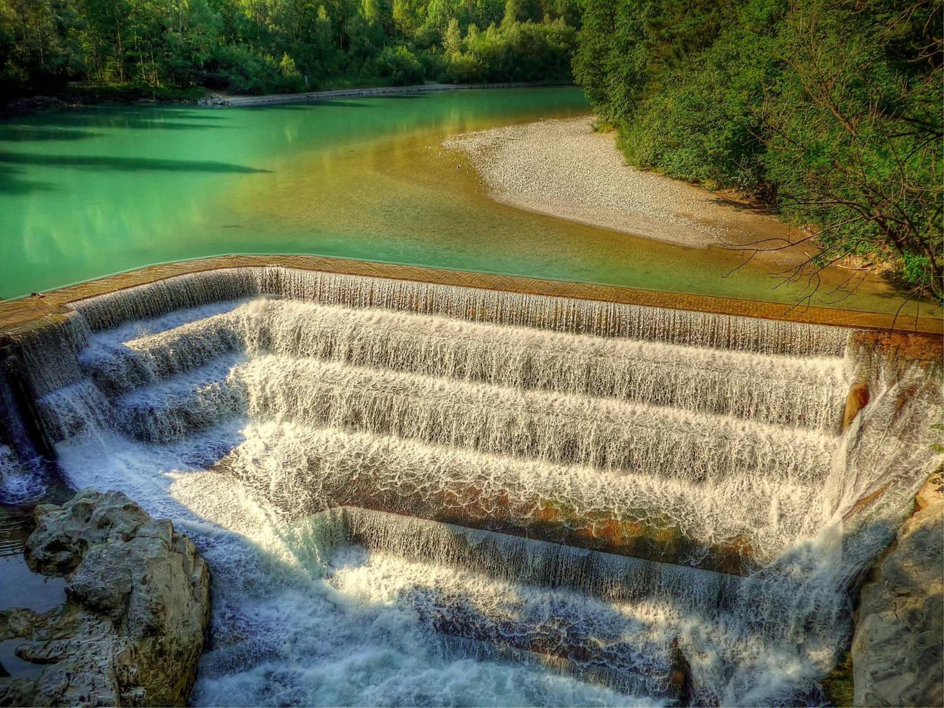 Beim Strausser Schwangau Esterno foto